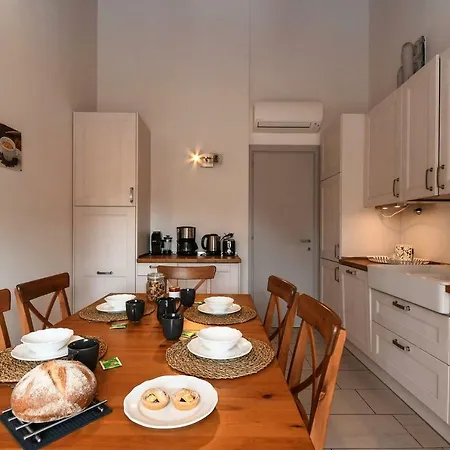 Apartament Al Ponte Salò