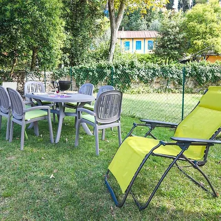 Apartament Al Ponte