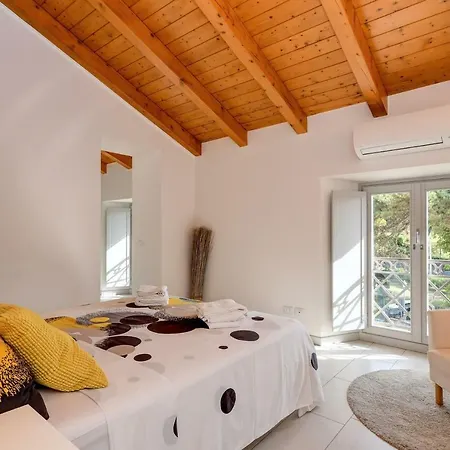 Apartament Al Ponte *