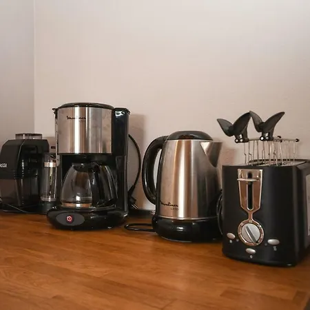 Apartament Al Ponte *
