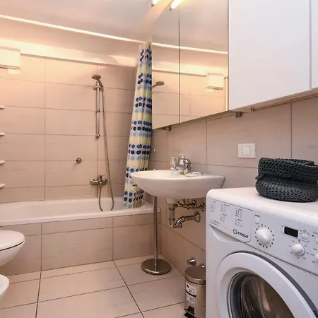 Apartament Al Ponte Salò